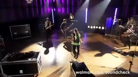 Demi Lovato - Remember December - Walmart Souncheck 547