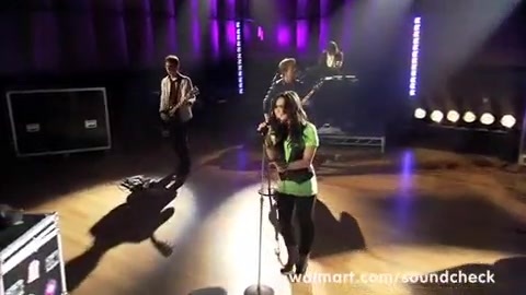Demi Lovato - Remember December - Walmart Souncheck 561 - Demilush - Remember December - Walmart Souncheck Part oo2