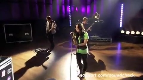 Demi Lovato - Remember December - Walmart Souncheck 564 - Demilush - Remember December - Walmart Souncheck Part oo2