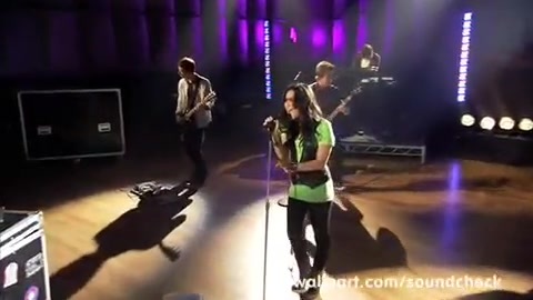 Demi Lovato - Remember December - Walmart Souncheck 565