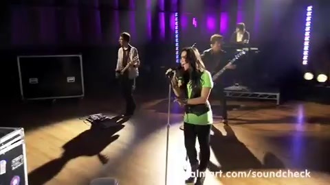 Demi Lovato - Remember December - Walmart Souncheck 567 - Demilush - Remember December - Walmart Souncheck Part oo2
