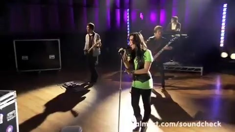 Demi Lovato - Remember December - Walmart Souncheck 568 - Demilush - Remember December - Walmart Souncheck Part oo2