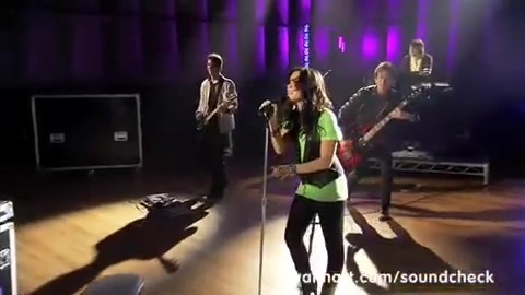 Demi Lovato - Remember December - Walmart Souncheck 572 - Demilush - Remember December - Walmart Souncheck Part oo2