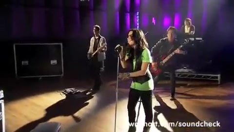 Demi Lovato - Remember December - Walmart Souncheck 573 - Demilush - Remember December - Walmart Souncheck Part oo2