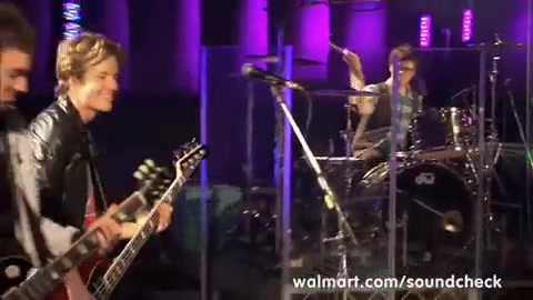 Demi Lovato - Remember December - Walmart Souncheck 582