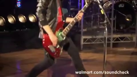 Demi Lovato - Remember December - Walmart Souncheck 588 - Demilush - Remember December - Walmart Souncheck Part oo2