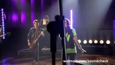 Demi Lovato - Remember December - Walmart Souncheck 195 Demi Lovato - Remember December - Walmart Souncheck 195
