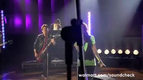 Demi Lovato - Remember December - Walmart Souncheck 196 Demi Lovato - Remember December - Walmart Souncheck 196