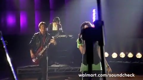 Demi Lovato - Remember December - Walmart Souncheck 203 Demi Lovato - Remember December - Walmart Souncheck 203
