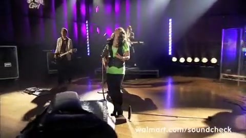 Demi Lovato - Remember December - Walmart Souncheck 1554