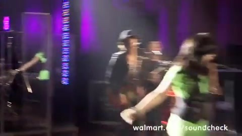 Demi Lovato - Remember December - Walmart Souncheck 623 - Demilush - Remember December - Walmart Souncheck Part oo2