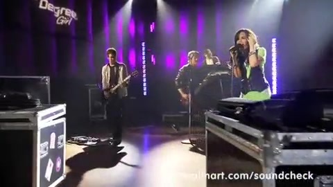 Demi Lovato - Remember December - Walmart Souncheck 1084 Demi Lovato - Remember December - Walmart Souncheck 1084