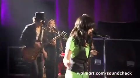 Demi Lovato - Remember December - Walmart Souncheck 627 - Demilush - Remember December - Walmart Souncheck Part oo2