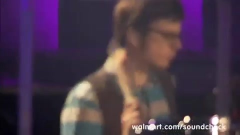 Demi Lovato - Remember December - Walmart Souncheck 227 Demi Lovato - Remember December - Walmart Souncheck 227