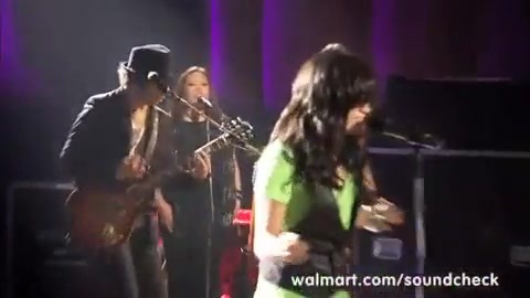 Demi Lovato - Remember December - Walmart Souncheck 628 - Demilush - Remember December - Walmart Souncheck Part oo2