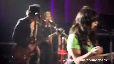 Demi Lovato - Remember December - Walmart Souncheck 630 - Demilush - Remember December - Walmart Souncheck Part oo2