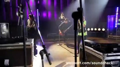Demi Lovato - Remember December - Walmart Souncheck 1098 - Demilush - Remember December - Walmart Souncheck Part oo3
