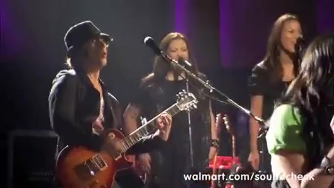 Demi Lovato - Remember December - Walmart Souncheck 639 - Demilush - Remember December - Walmart Souncheck Part oo2
