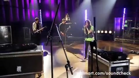 Demi Lovato - Remember December - Walmart Souncheck 1105 - Demilush - Remember December - Walmart Souncheck Part oo3