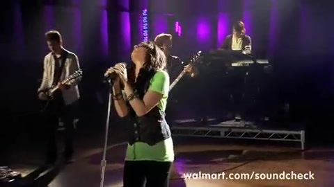 Demi Lovato - Remember December - Walmart Souncheck 296 - Demilush - Remember December - Walmart Souncheck Part oo1