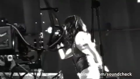 Demi Lovato - Remember December - Walmart Souncheck 1619