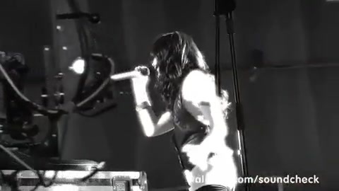 Demi Lovato - Remember December - Walmart Souncheck 1622