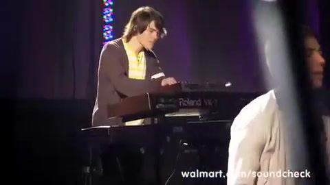 Demi Lovato - Remember December - Walmart Souncheck 324 - Demilush - Remember December - Walmart Souncheck Part oo1