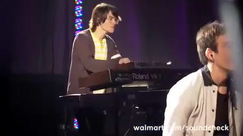 Demi Lovato - Remember December - Walmart Souncheck 325 - Demilush - Remember December - Walmart Souncheck Part oo1