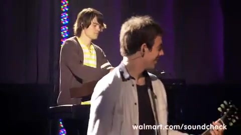 Demi Lovato - Remember December - Walmart Souncheck 335