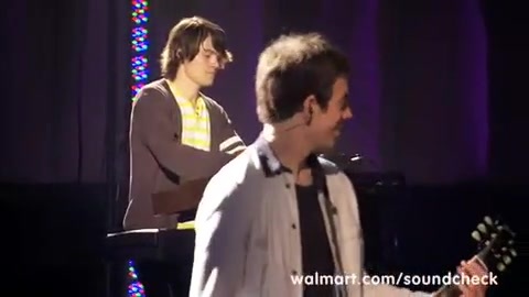 Demi Lovato - Remember December - Walmart Souncheck 336