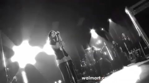 Demi Lovato - Remember December - Walmart Souncheck 341 Demi Lovato - Remember December - Walmart Souncheck 341