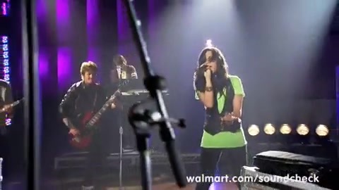 Demi Lovato - Remember December - Walmart Souncheck 1648