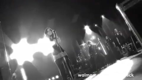 Demi Lovato - Remember December - Walmart Souncheck 342 Demi Lovato - Remember December - Walmart Souncheck 342