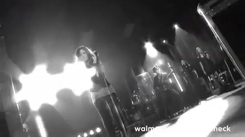 Demi Lovato - Remember December - Walmart Souncheck 343 Demi Lovato - Remember December - Walmart Souncheck 343