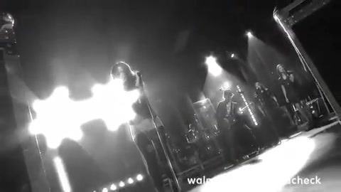 Demi Lovato - Remember December - Walmart Souncheck 346 Demi Lovato - Remember December - Walmart Souncheck 346