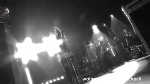 Demi Lovato - Remember December - Walmart Souncheck 347 Demi Lovato - Remember December - Walmart Souncheck 347