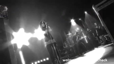 Demi Lovato - Remember December - Walmart Souncheck 348 Demi Lovato - Remember December - Walmart Souncheck 348