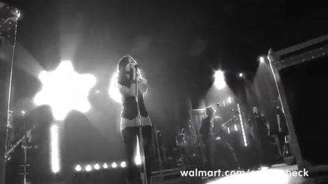 Demi Lovato - Remember December - Walmart Souncheck 354 Demi Lovato - Remember December - Walmart Souncheck 354