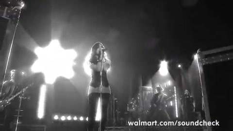 Demi Lovato - Remember December - Walmart Souncheck 357 Demi Lovato - Remember December - Walmart Souncheck 357