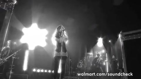Demi Lovato - Remember December - Walmart Souncheck 358 Demi Lovato - Remember December - Walmart Souncheck 358
