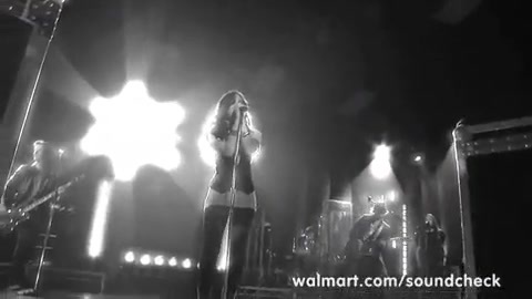 Demi Lovato - Remember December - Walmart Souncheck 359 Demi Lovato - Remember December - Walmart Souncheck 359