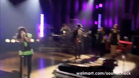 Demi Lovato - Remember December - Walmart Souncheck 722 - Demilush - Remember December - Walmart Souncheck Part oo2