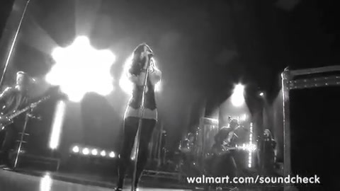 Demi Lovato - Remember December - Walmart Souncheck 362 Demi Lovato - Remember December - Walmart Souncheck 362