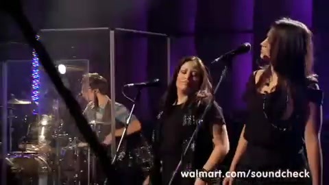 Demi Lovato - Remember December - Walmart Souncheck 725 - Demilush - Remember December - Walmart Souncheck Part oo2