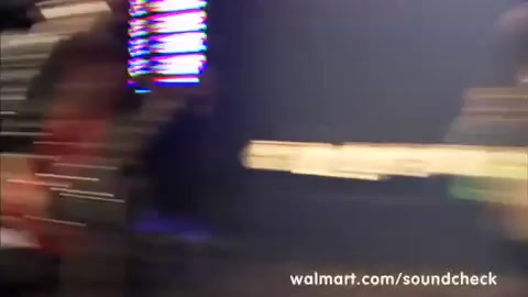 Demi Lovato - Remember December - Walmart Souncheck 1665