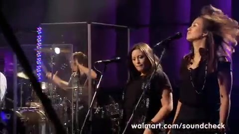 Demi Lovato - Remember December - Walmart Souncheck 728