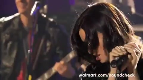 Demi Lovato - Remember December - Walmart Souncheck 377 Demi Lovato - Remember December - Walmart Souncheck 377