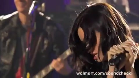 Demi Lovato - Remember December - Walmart Souncheck 378 Demi Lovato - Remember December - Walmart Souncheck 378