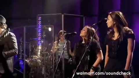 Demi Lovato - Remember December - Walmart Souncheck 736 - Demilush - Remember December - Walmart Souncheck Part oo2