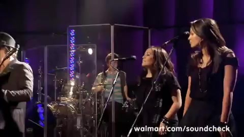 Demi Lovato - Remember December - Walmart Souncheck 737 - Demilush - Remember December - Walmart Souncheck Part oo2